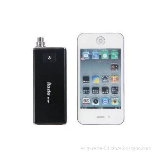 e cigarette I taste vapor starter kit e cigarette vaporizer itaste mvp